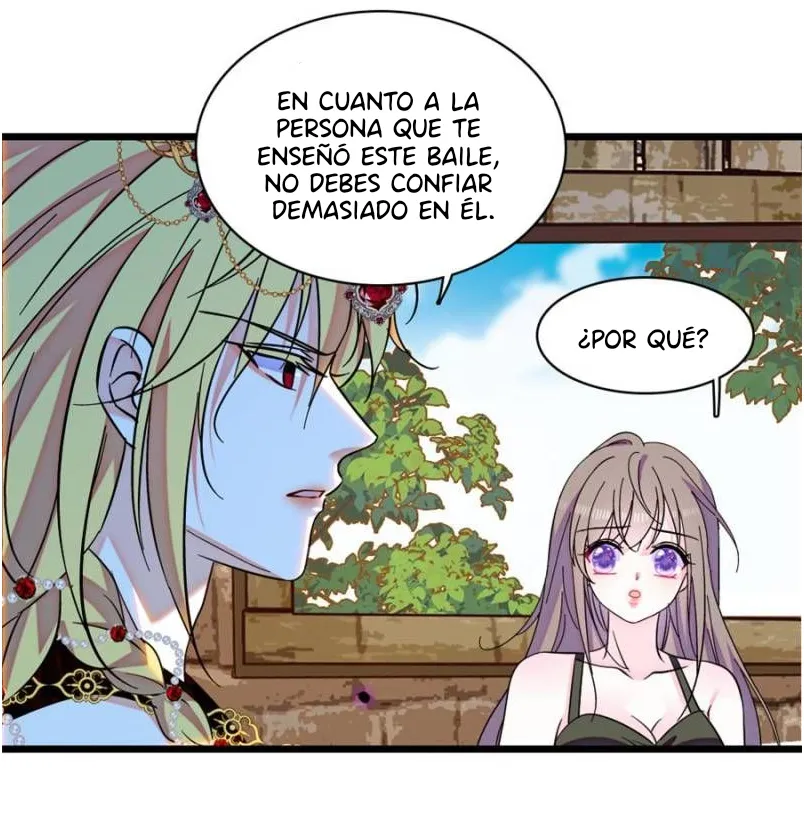 El lindo mundo de las bestias - Capítulo 426 - Página 27 - LectorTMOo