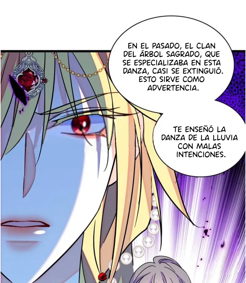 El lindo mundo de las bestias - Capítulo 426 - Página 28 - LectorTMOo