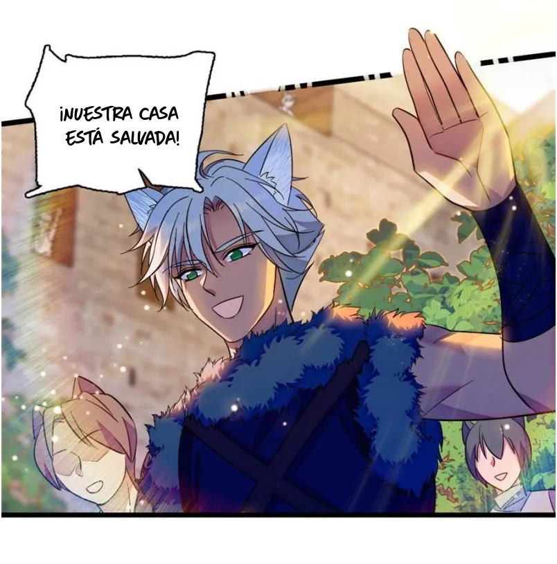 El lindo mundo de las bestias - Capítulo 426 - Página 4 - LectorTMOo