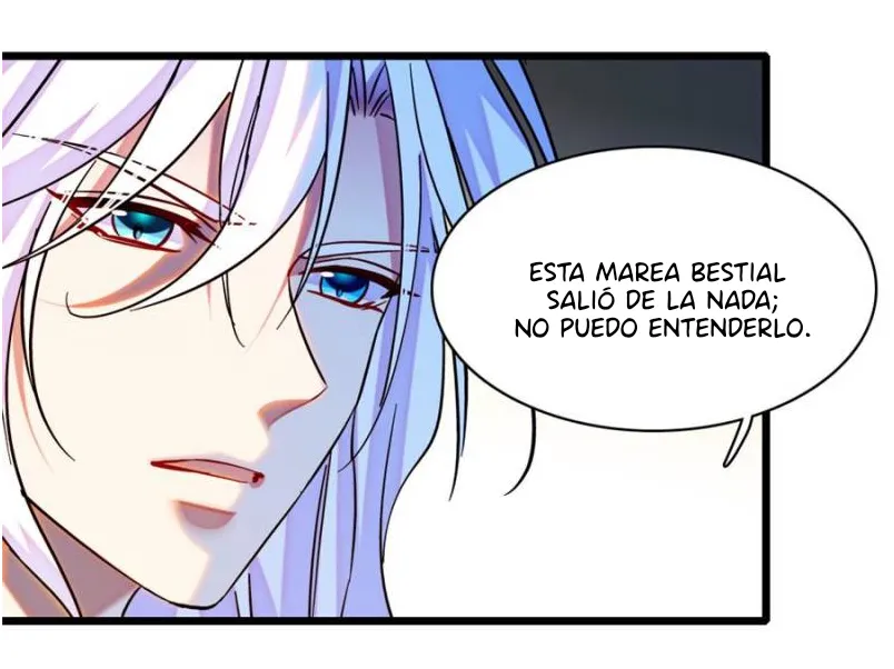 El lindo mundo de las bestias - Capítulo 426 - Página 8 - LectorTMOo