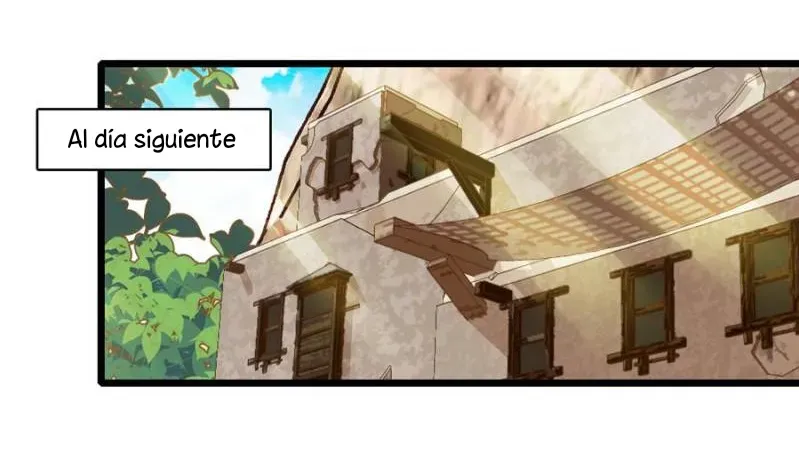 El lindo mundo de las bestias - Capítulo 427 - Página 12 - LectorTMOo