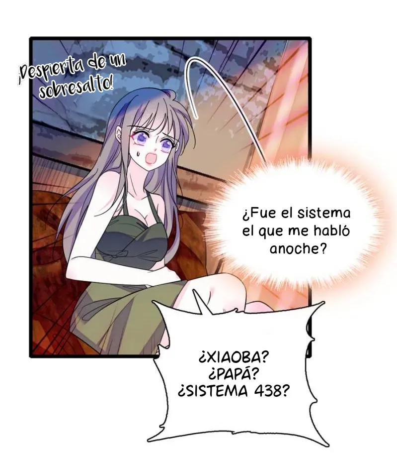 El lindo mundo de las bestias - Capítulo 427 - Página 13 - LectorTMOo