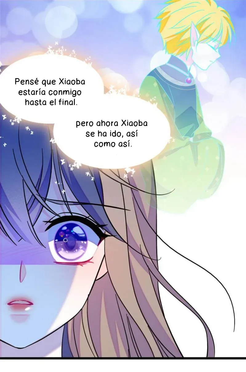 El lindo mundo de las bestias - Capítulo 427 - Página 15 - LectorTMOo