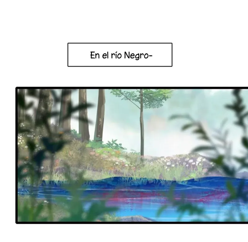 El lindo mundo de las bestias - Capítulo 427 - Página 16 - LectorTMOo