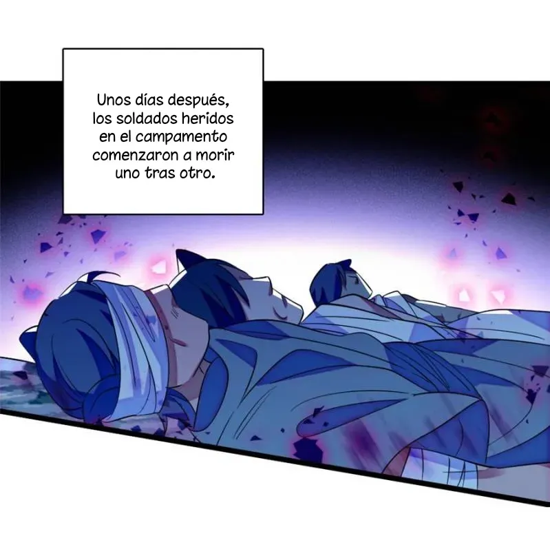El lindo mundo de las bestias - Capítulo 427 - Página 19 - LectorTMOo
