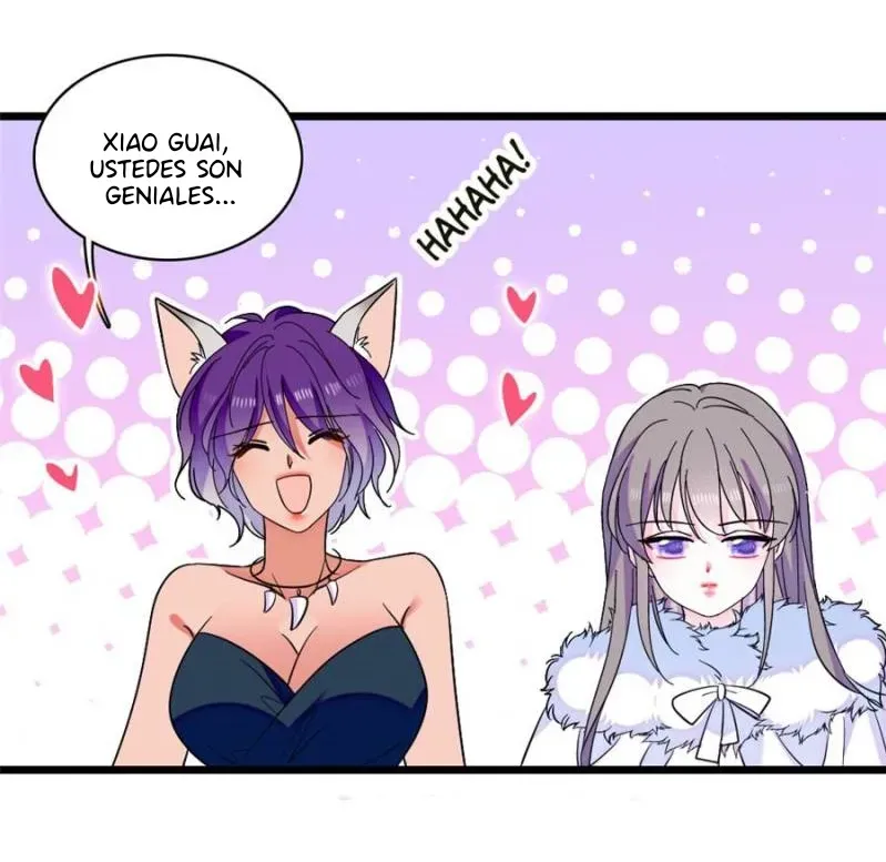 El lindo mundo de las bestias - Capítulo 427 - Página 26 - LectorTMOo