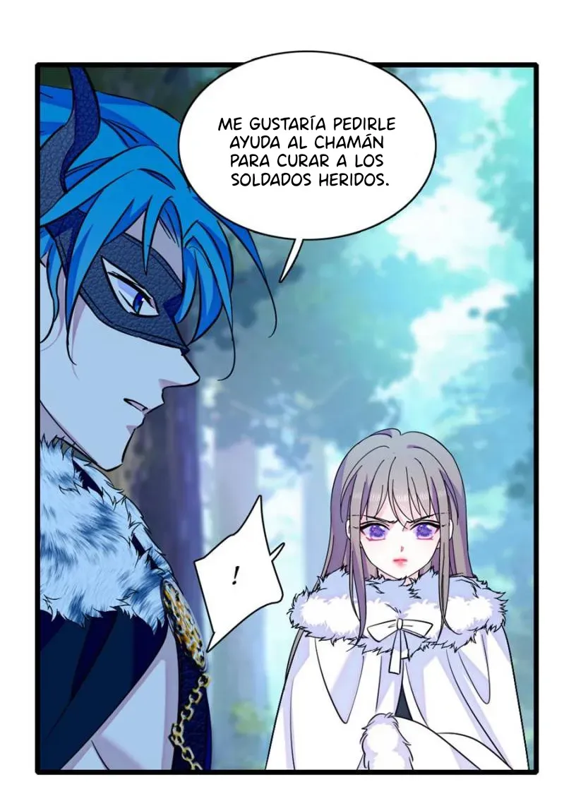 El lindo mundo de las bestias - Capítulo 427 - Página 30 - LectorTMOo