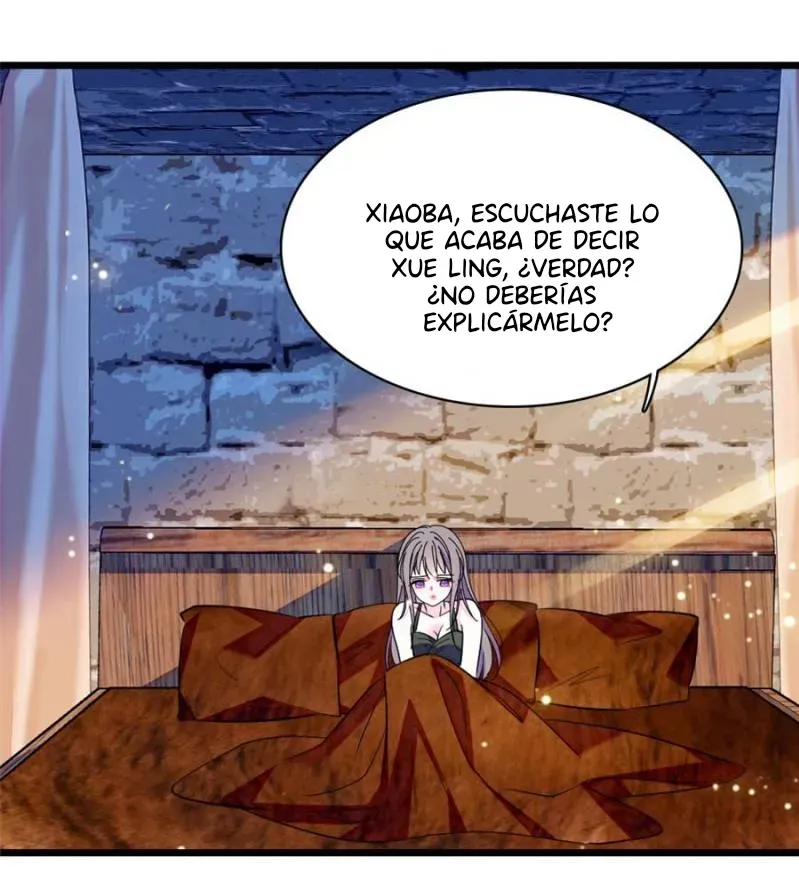 El lindo mundo de las bestias - Capítulo 427 - Página 4 - LectorTMOo