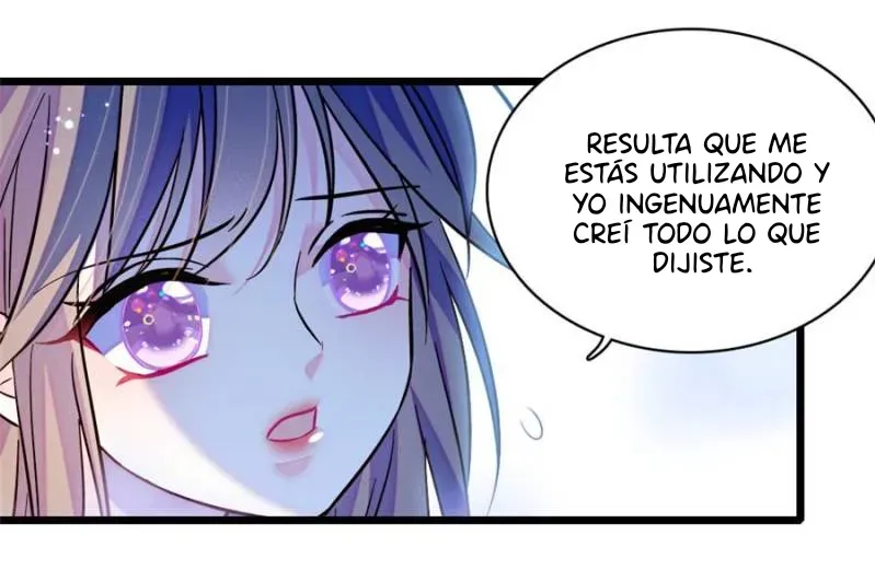 El lindo mundo de las bestias - Capítulo 427 - Página 7 - LectorTMOo