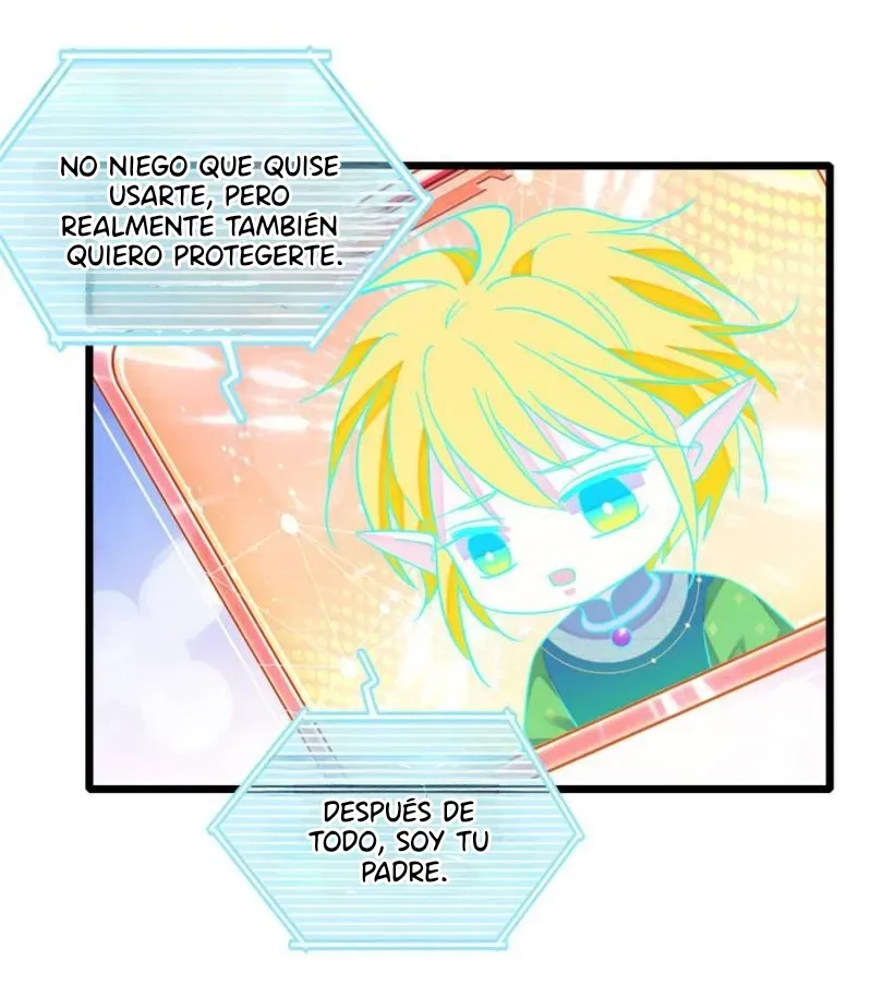 El lindo mundo de las bestias - Capítulo 427 - Página 8 - LectorTMOo