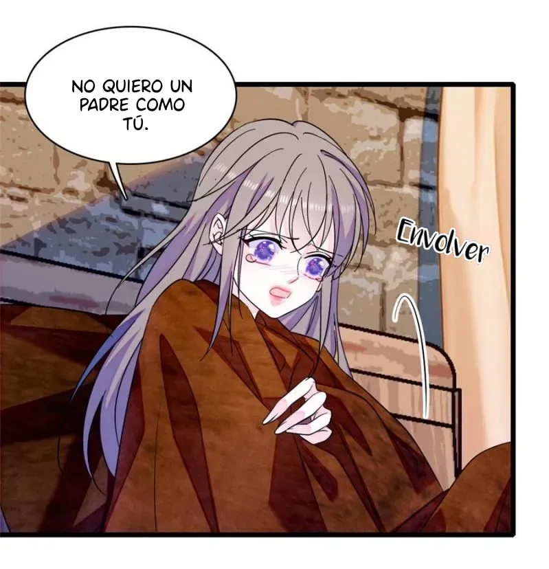 El lindo mundo de las bestias - Capítulo 427 - Página 9 - LectorTMOo