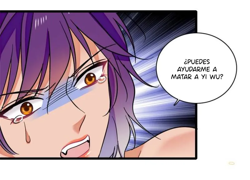 El lindo mundo de las bestias - Capítulo 428 - Página 11 - LectorTMOo