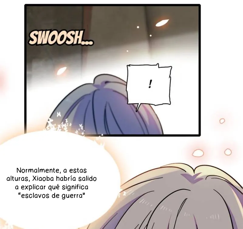 El lindo mundo de las bestias - Capítulo 428 - Página 20 - LectorTMOo