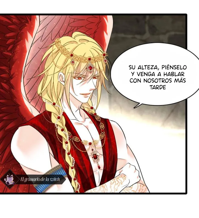 El lindo mundo de las bestias - Capítulo 428 - Página 26 - LectorTMOo