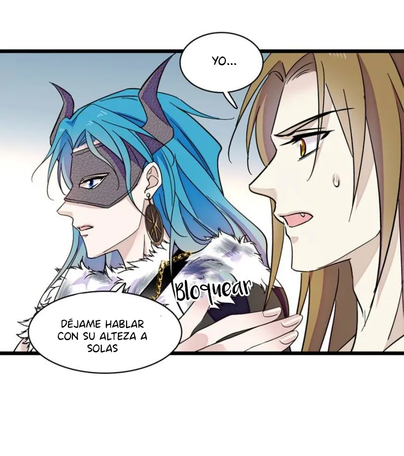 El lindo mundo de las bestias - Capítulo 428 - Página 27 - LectorTMOo