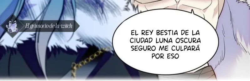 El lindo mundo de las bestias - Capítulo 428 - Página 30 - LectorTMOo