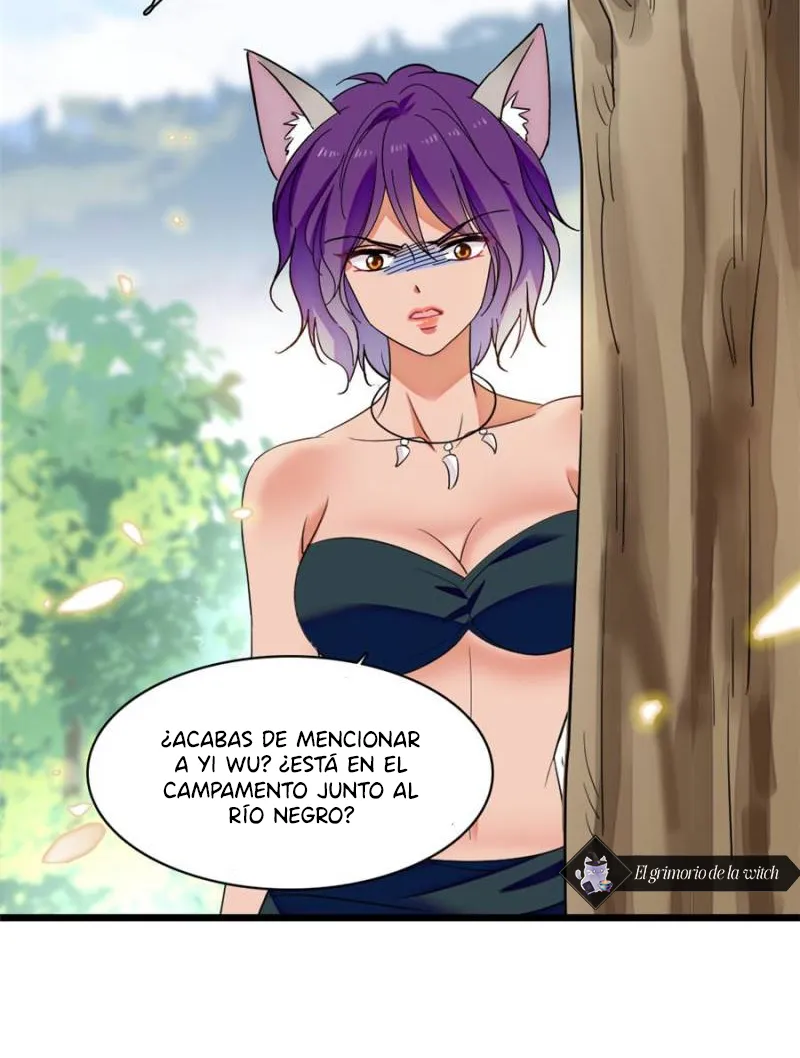 El lindo mundo de las bestias - Capítulo 428 - Página 7 - LectorTMOo