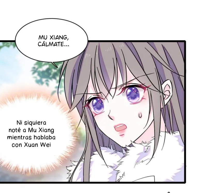 El lindo mundo de las bestias - Capítulo 428 - Página 8 - LectorTMOo
