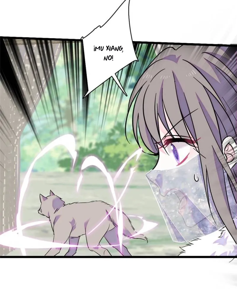 El lindo mundo de las bestias - Capítulo 429 - Página 18 - LectorTMOo