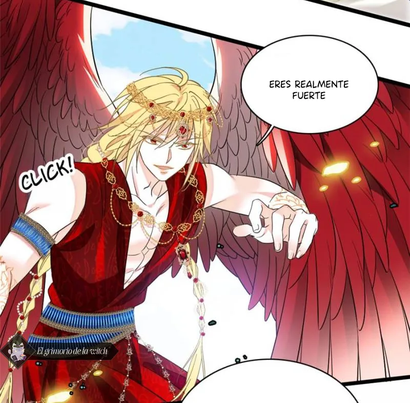 El lindo mundo de las bestias - Capítulo 429 - Página 25 - LectorTMOo