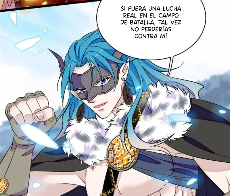 El lindo mundo de las bestias - Capítulo 429 - Página 26 - LectorTMOo