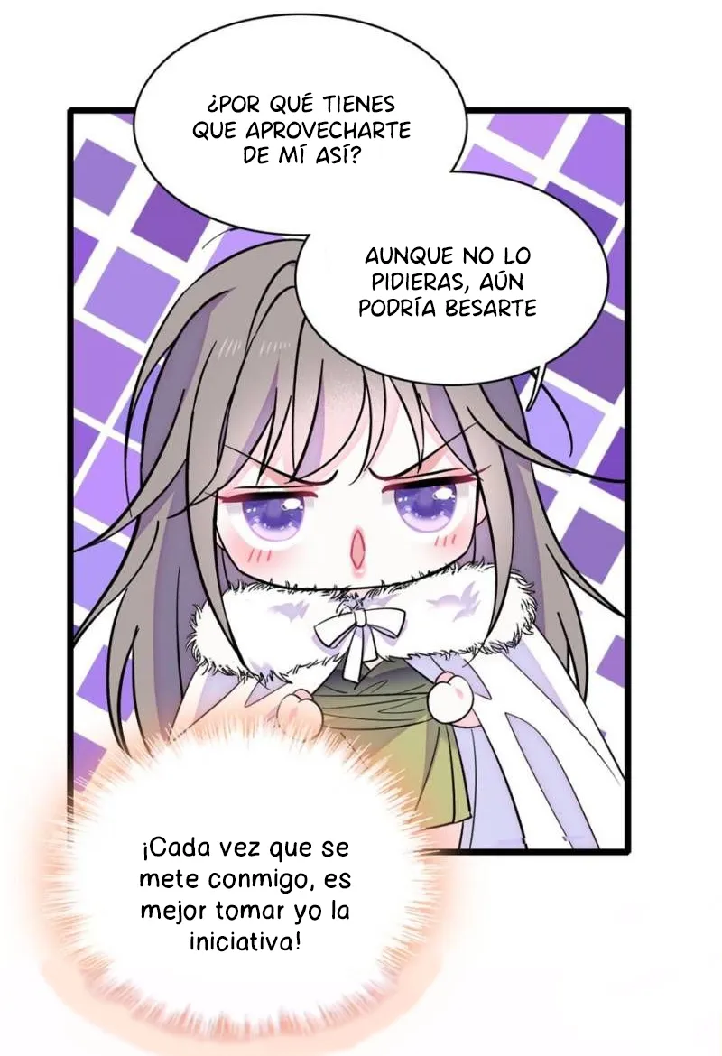 El lindo mundo de las bestias - Capítulo 429 - Página 31 - LectorTMOo