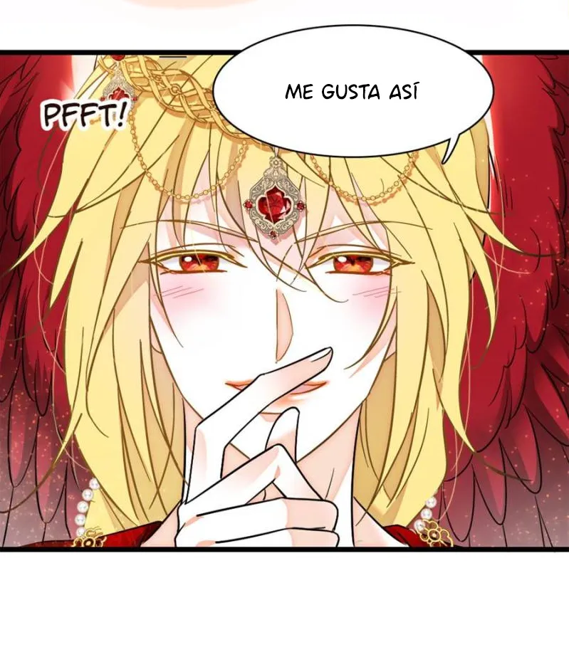 El lindo mundo de las bestias - Capítulo 429 - Página 32 - LectorTMOo