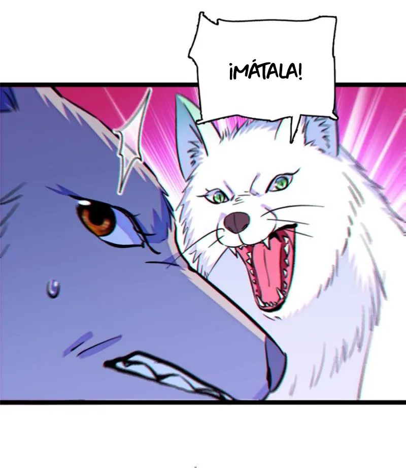 El lindo mundo de las bestias - Capítulo 430 - Página 14 - LectorTMOo
