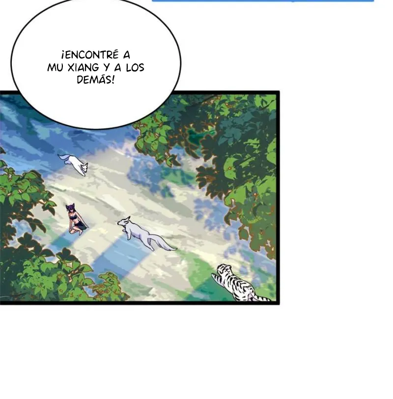 El lindo mundo de las bestias - Capítulo 430 - Página 20 - LectorTMOo