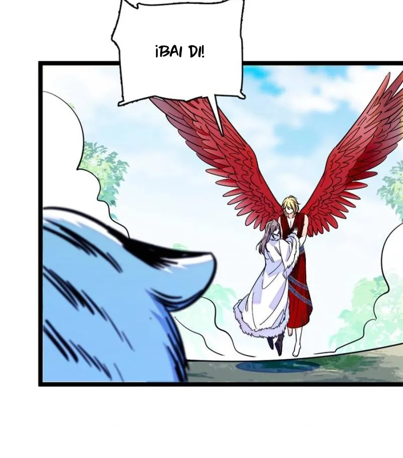 El lindo mundo de las bestias - Capítulo 430 - Página 25 - LectorTMOo