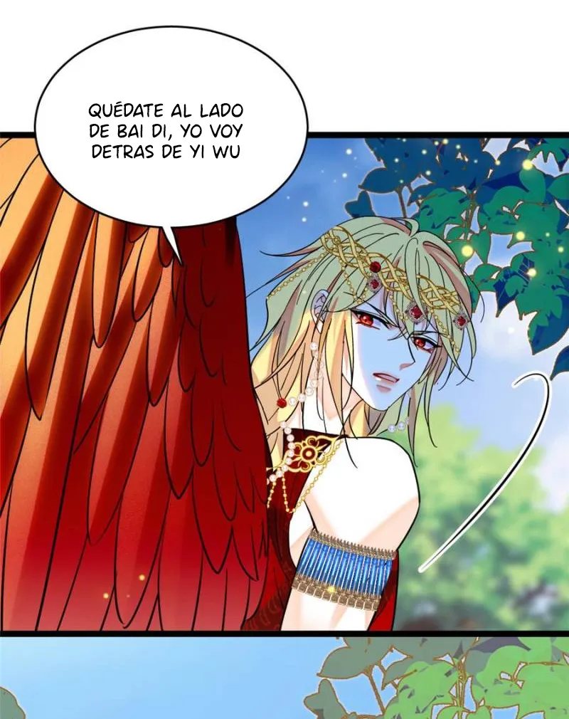 El lindo mundo de las bestias - Capítulo 430 - Página 28 - LectorTMOo