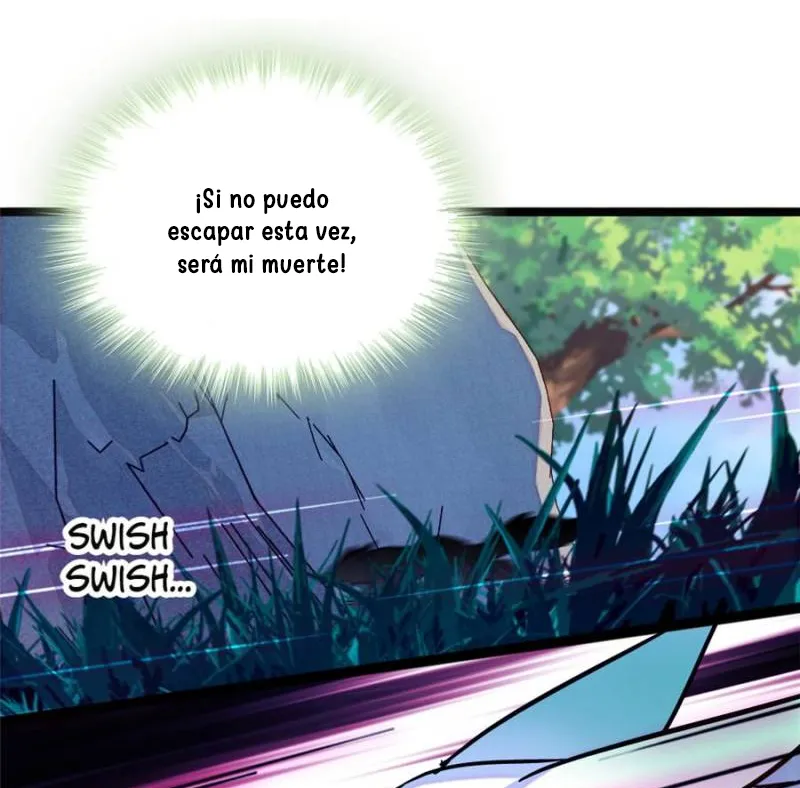 El lindo mundo de las bestias - Capítulo 430 - Página 31 - LectorTMOo