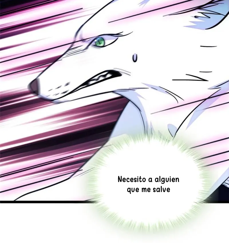 El lindo mundo de las bestias - Capítulo 430 - Página 32 - LectorTMOo