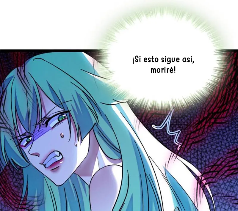 El lindo mundo de las bestias - Capítulo 430 - Página 9 - LectorTMOo