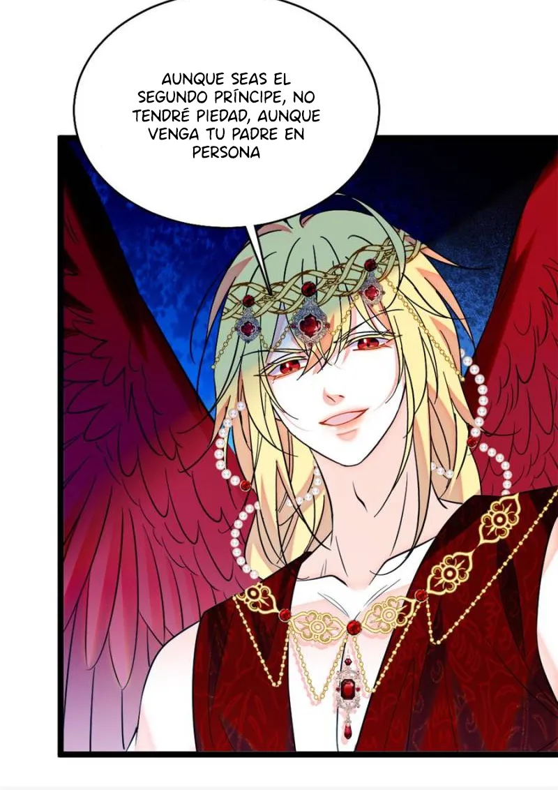 El lindo mundo de las bestias - Capítulo 431 - Página 11 - LectorTMOo
