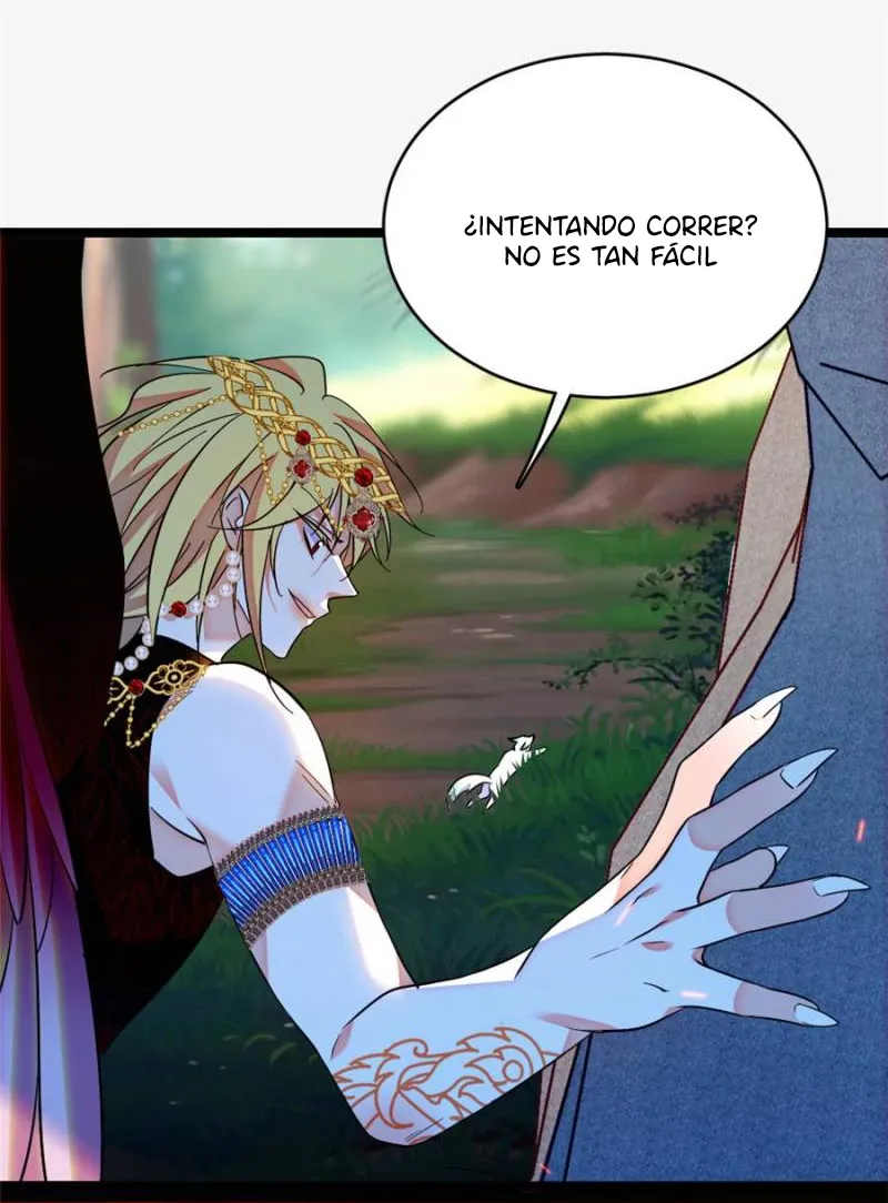 El lindo mundo de las bestias - Capítulo 431 - Página 14 - LectorTMOo