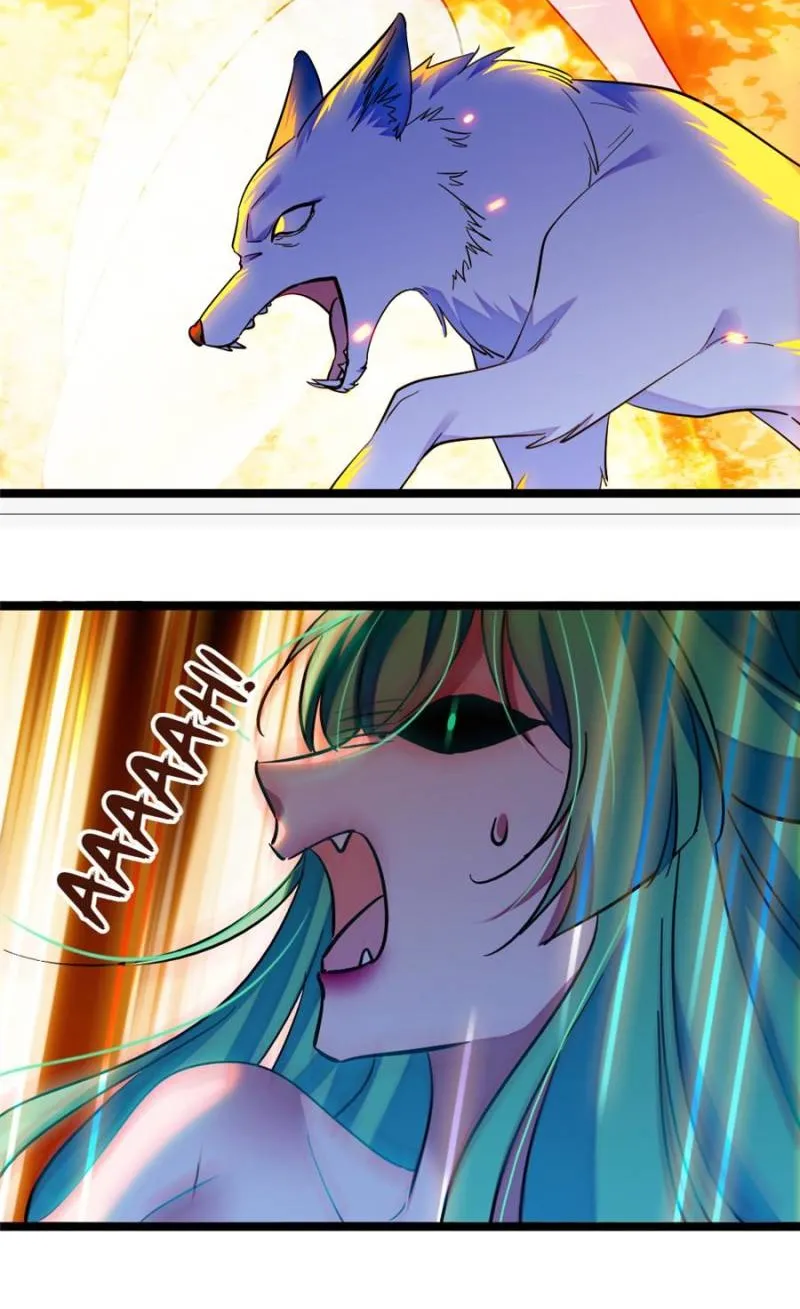 El lindo mundo de las bestias - Capítulo 431 - Página 17 - LectorTMOo
