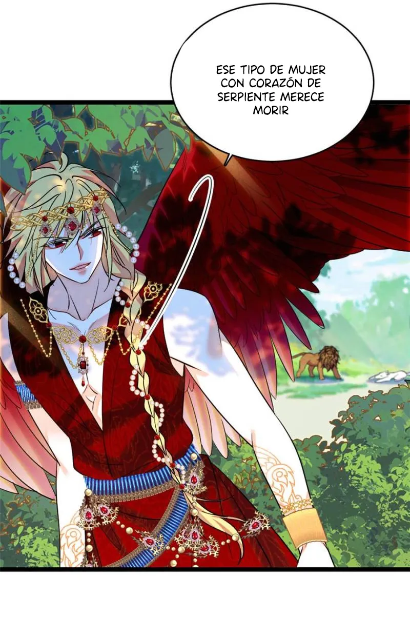El lindo mundo de las bestias - Capítulo 431 - Página 19 - LectorTMOo
