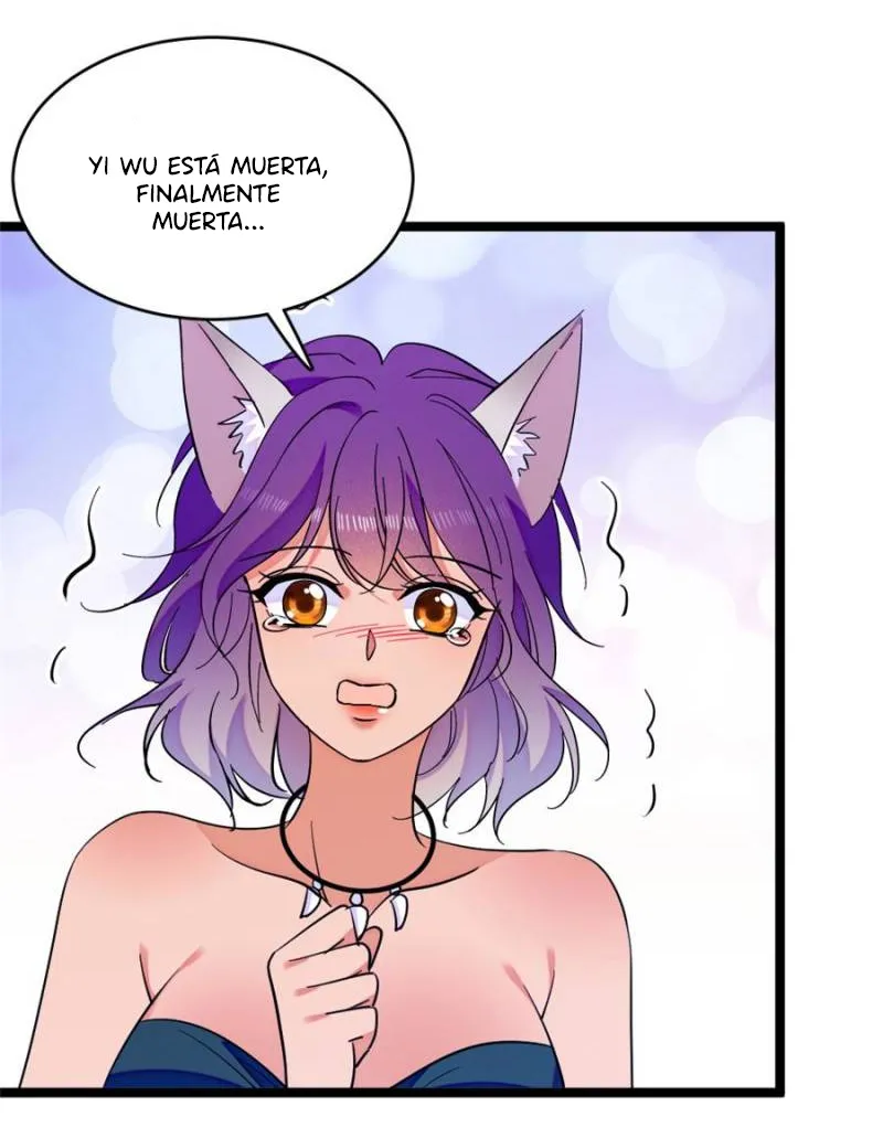 El lindo mundo de las bestias - Capítulo 431 - Página 25 - LectorTMOo