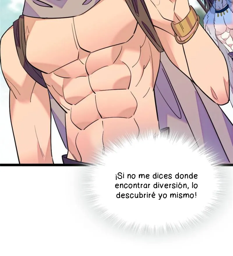 El lindo mundo de las bestias - Capítulo 432 - Página 10 - LectorTMOo