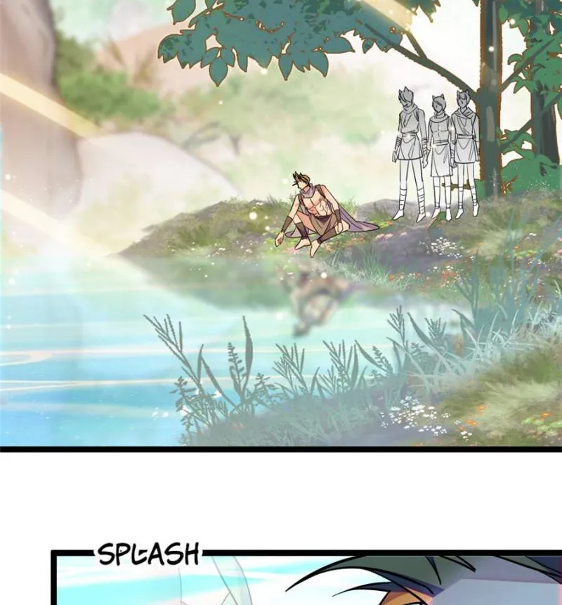 El lindo mundo de las bestias - Capítulo 432 - Página 13 - LectorTMOo