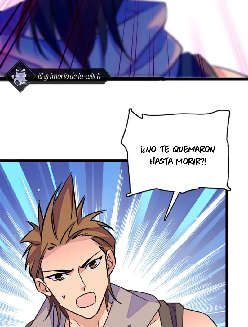 El lindo mundo de las bestias - Capítulo 432 - Página 16 - LectorTMOo