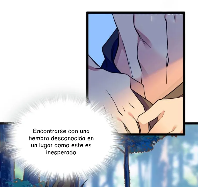 El lindo mundo de las bestias - Capítulo 432 - Página 24 - LectorTMOo