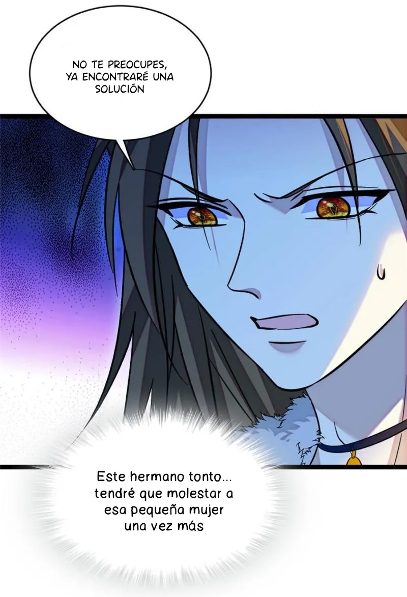 El lindo mundo de las bestias - Capítulo 432 - Página 32 - LectorTMOo