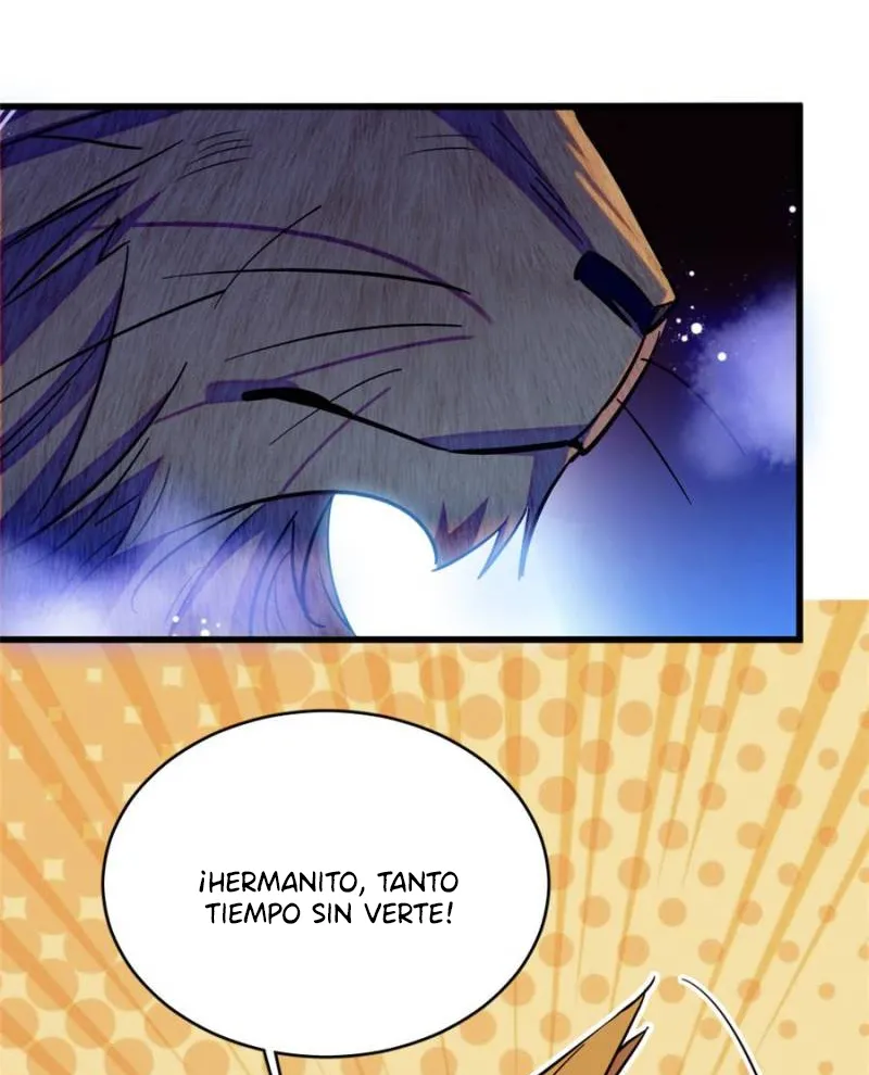 El lindo mundo de las bestias - Capítulo 432 - Página 4 - LectorTMOo