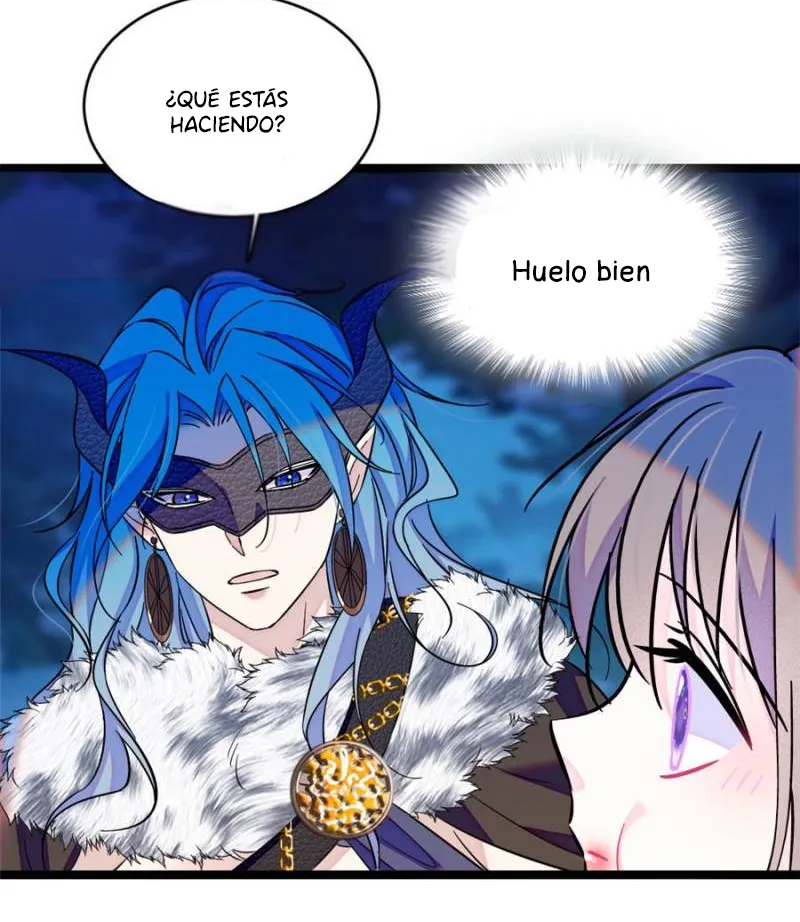 El lindo mundo de las bestias - Capítulo 433 - Página 13 - LectorTMOo