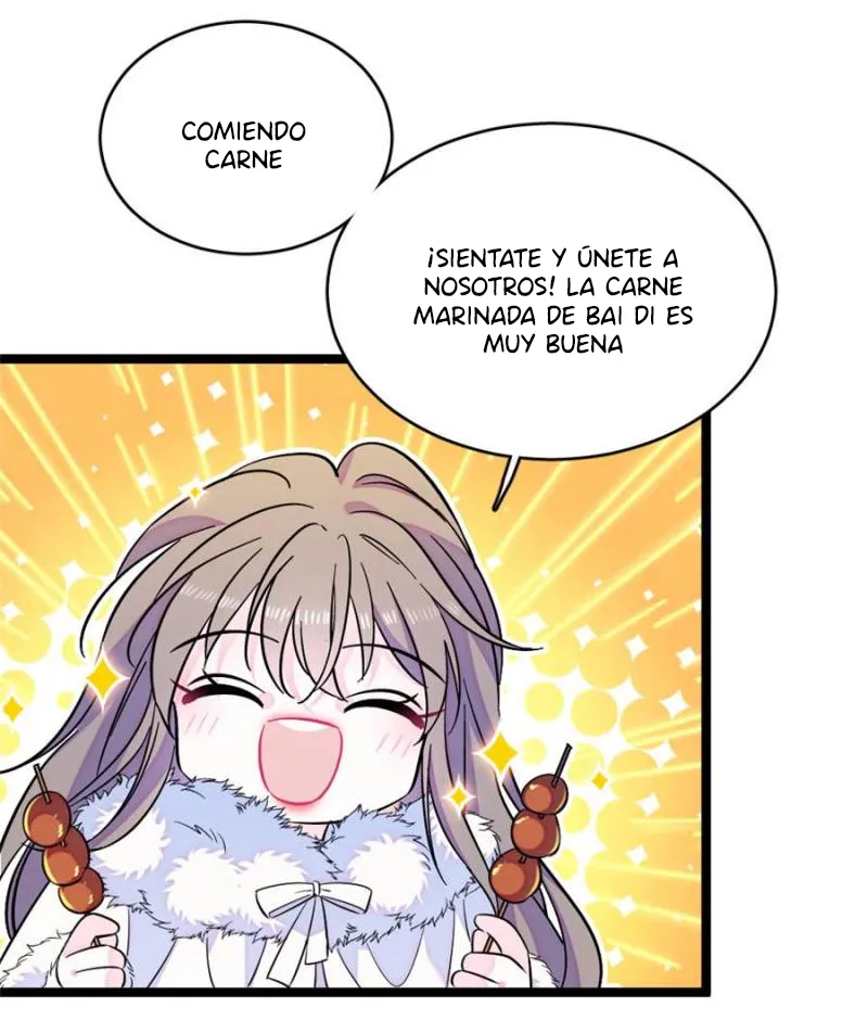 El lindo mundo de las bestias - Capítulo 433 - Página 14 - LectorTMOo