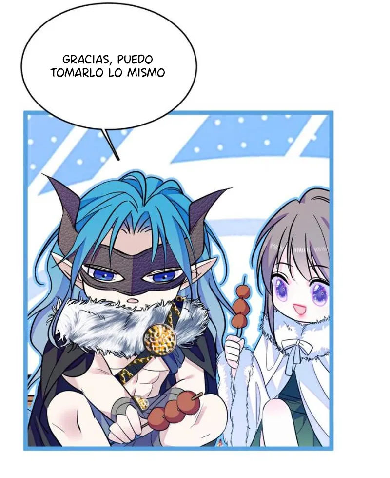 El lindo mundo de las bestias - Capítulo 433 - Página 17 - LectorTMOo