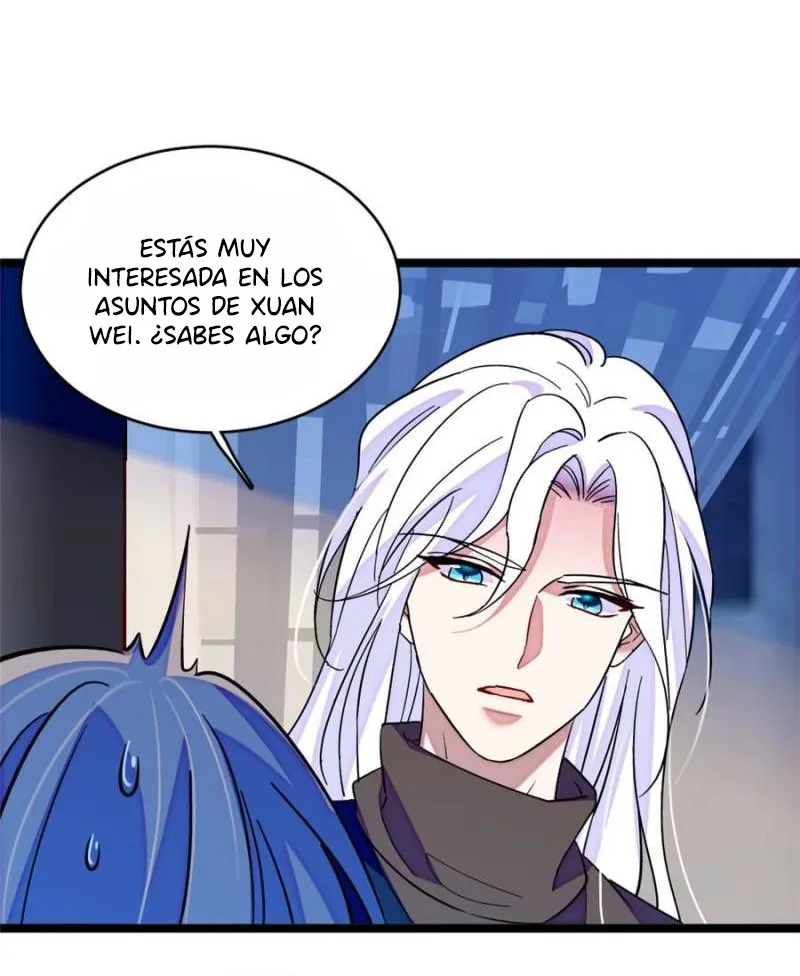 El lindo mundo de las bestias - Capítulo 433 - Página 24 - LectorTMOo