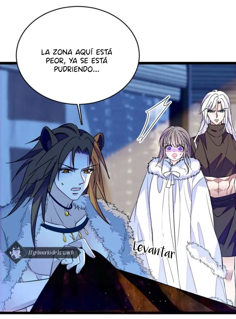 El lindo mundo de las bestias - Capítulo 433 - Página 6 - LectorTMOo